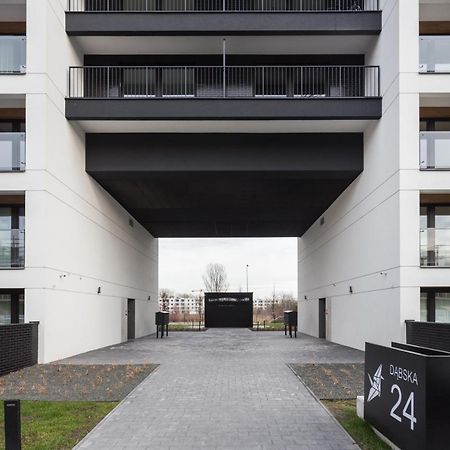 City Of The Kings - Grey Apartment Krasków Exterior foto